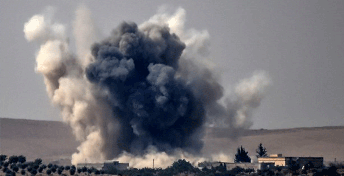 Tunceli Merkez Çiçekli köyünde çatışma - Sondakika haberleri