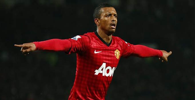 Fenerbahçe Nani'yi 
resmen açıkladı