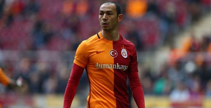 Galatasaray'ın gözden çıkardığı Umut Bulut Kayserispor'a transfer oluyor