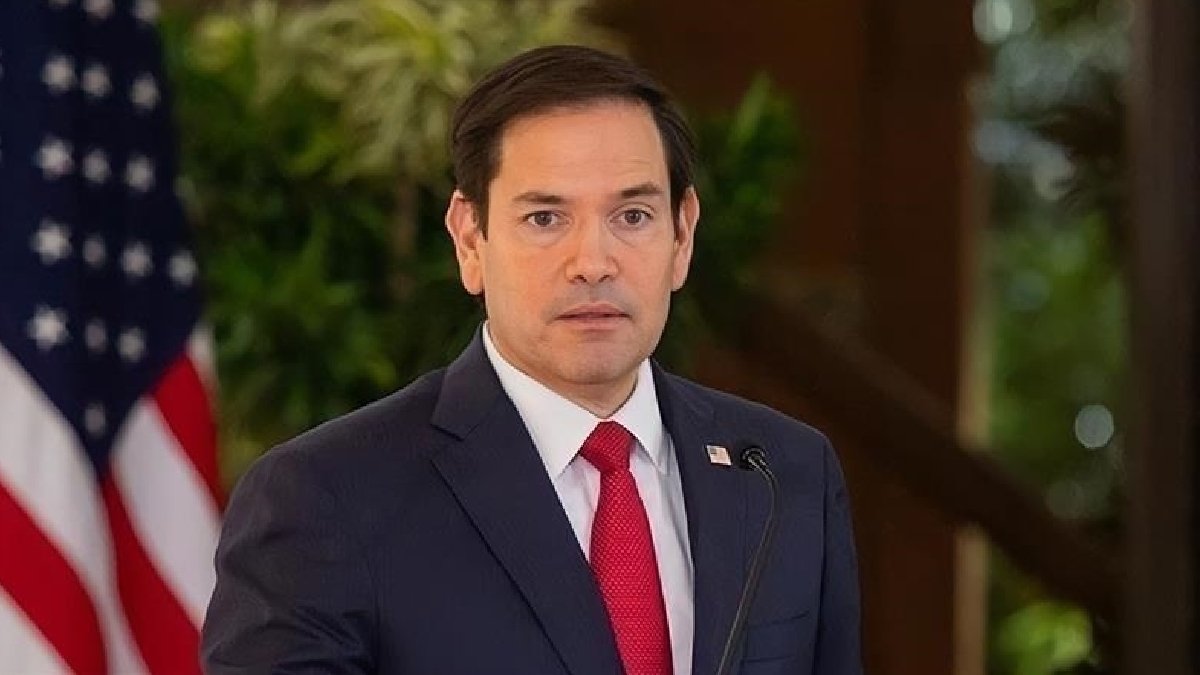 ABD’li bakan Rubio, ‘Medya, Trump’ın tepkisini abartıyor’ dedi: Kapasitesi olmayan NATO’ya karşıyız