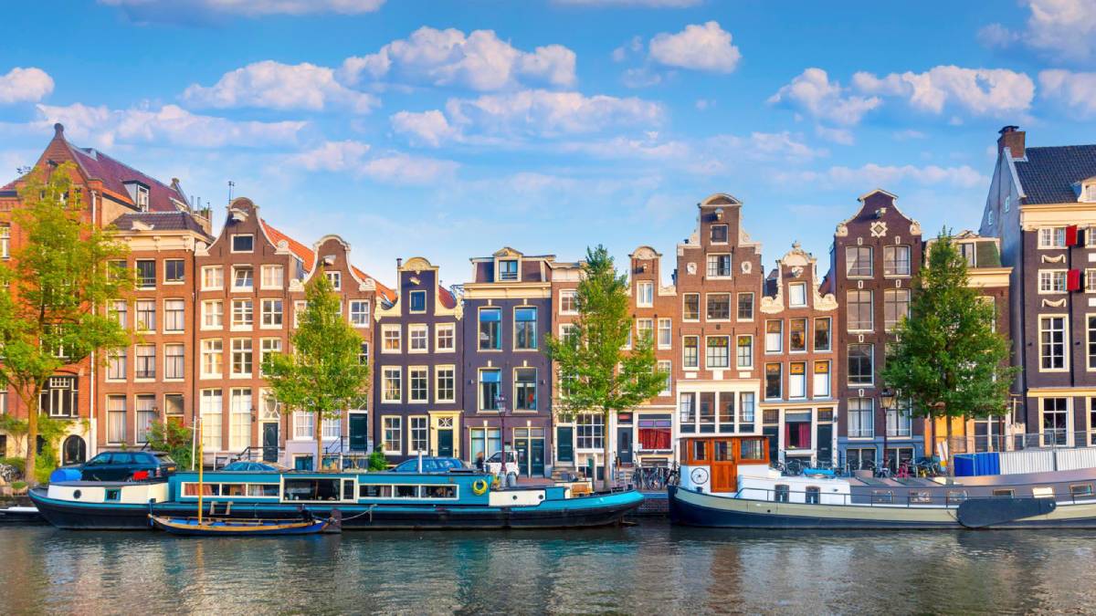 Yeni nesil İK yönetimi platformu idenfit, Hollanda’da ofis açtı