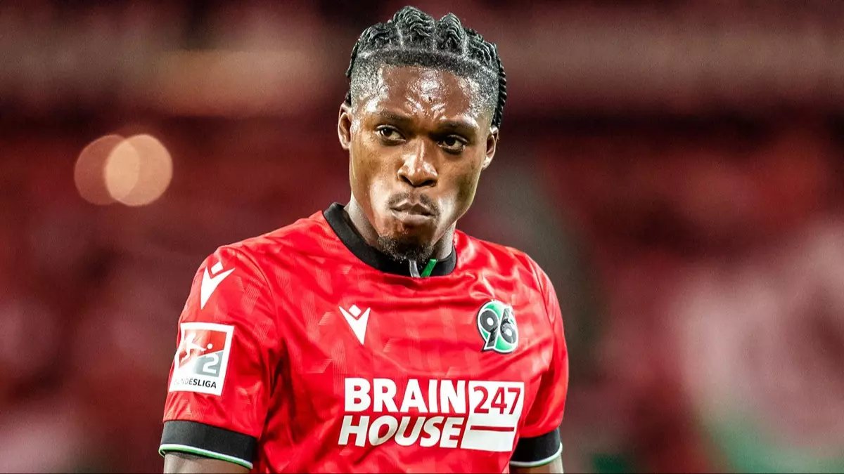 Galatasaray'da gündemin adı Derrick Köhn! Takıma geri mi dönüyor?