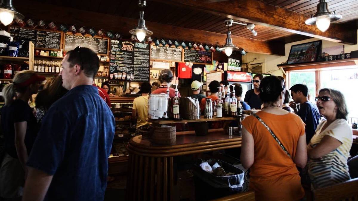 Sosyal medyada dillerden düşmüyordu: Dev restoran zinciri iflas başvurusunda bulundu!