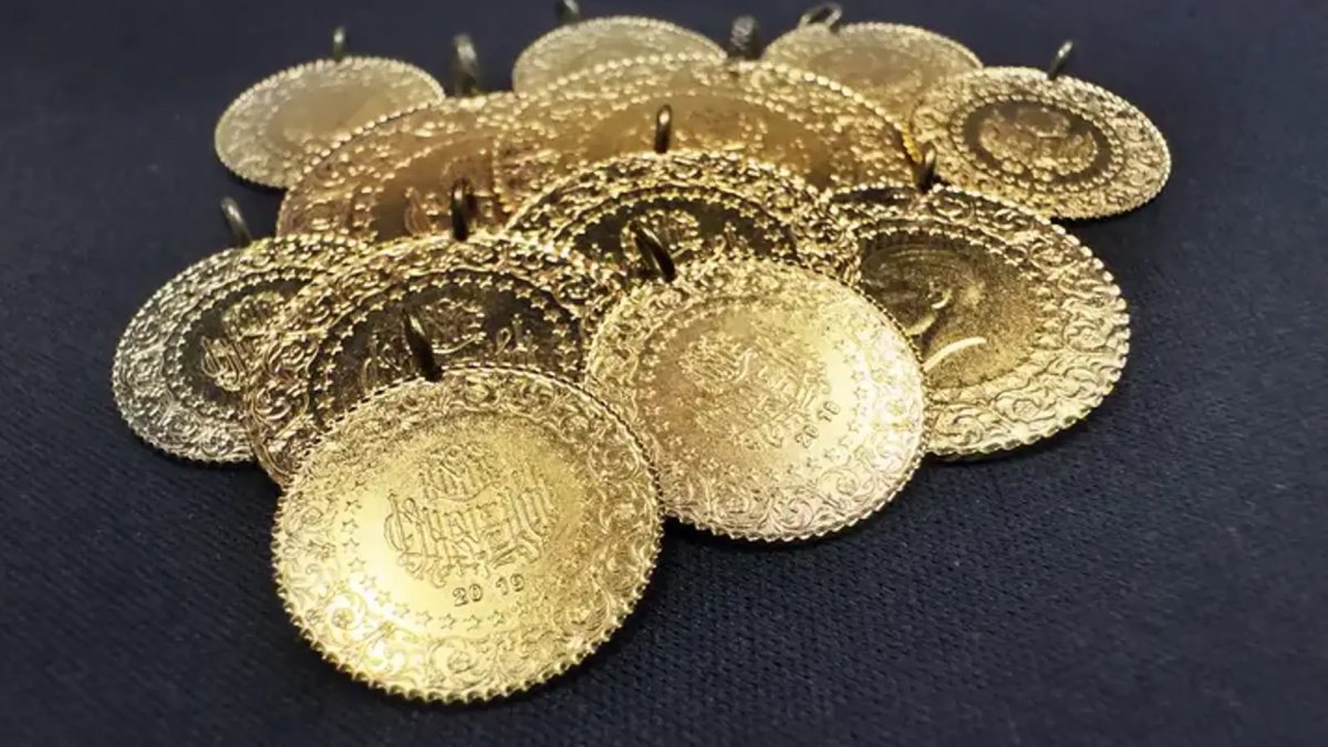 HSBC, altın fiyatı için tahminlerini yukarı yönlü revize etti