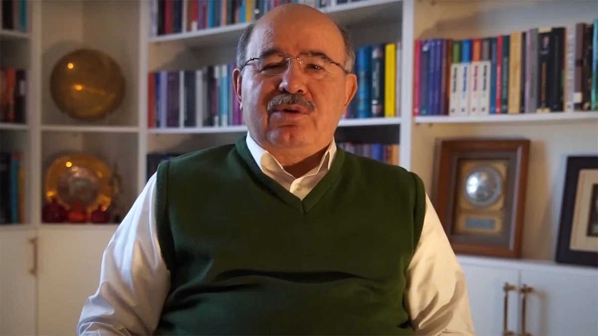 Hüseyin Çelik: Türkiye'yi hiç iyi bir noktada görmüyorum