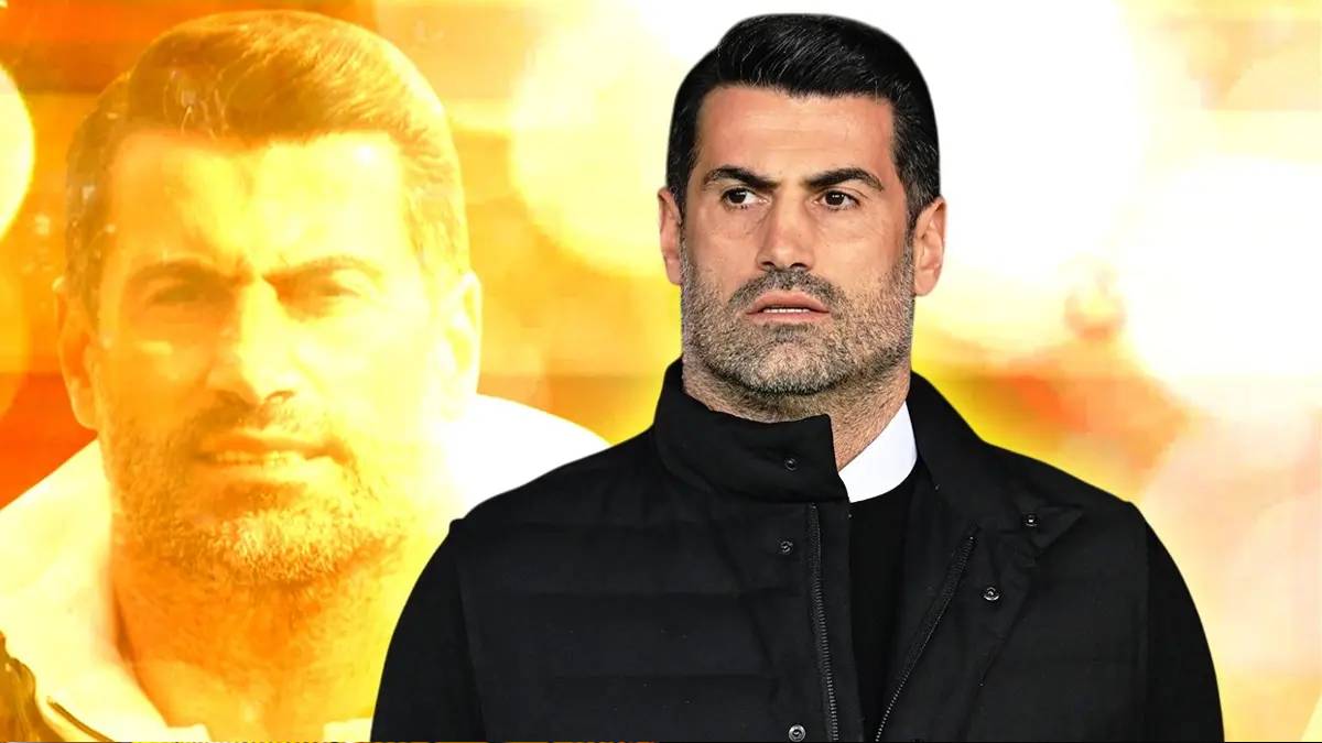 Ve resmen geri dönüş imzasını attı! Süper Lig'de Volkan Demirel sürprizi. Hayırlı uğurlu olsun