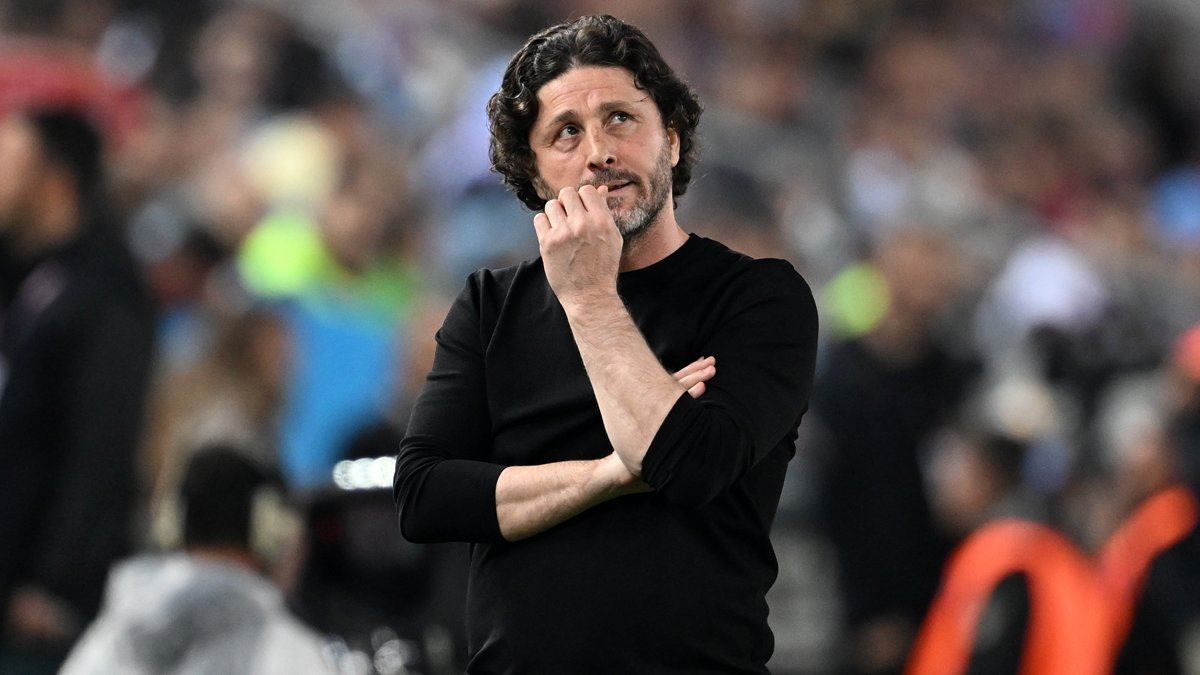 Fenerbahçe Kadıköy'de Fatih Tekke'yi mağlup edemiyor