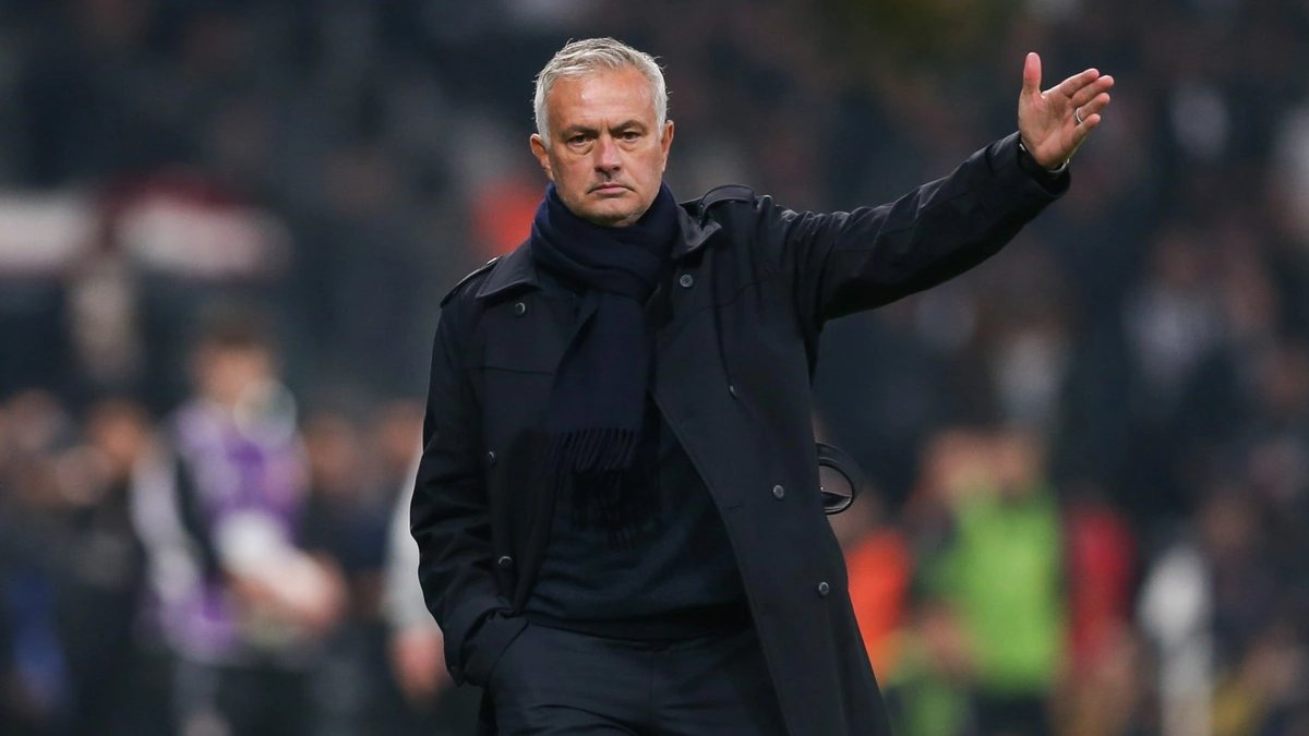 Fenerbahçe savcılığın Mourinho kararını açıkladı: Galatasaray suç duyurusunda bulunmuştu