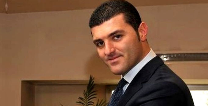 Mustafa Sarıgül'ün oğlu Emir Sarıgül, Cemil Candaş'ın öldürülmesine ilişkin ifade verdi