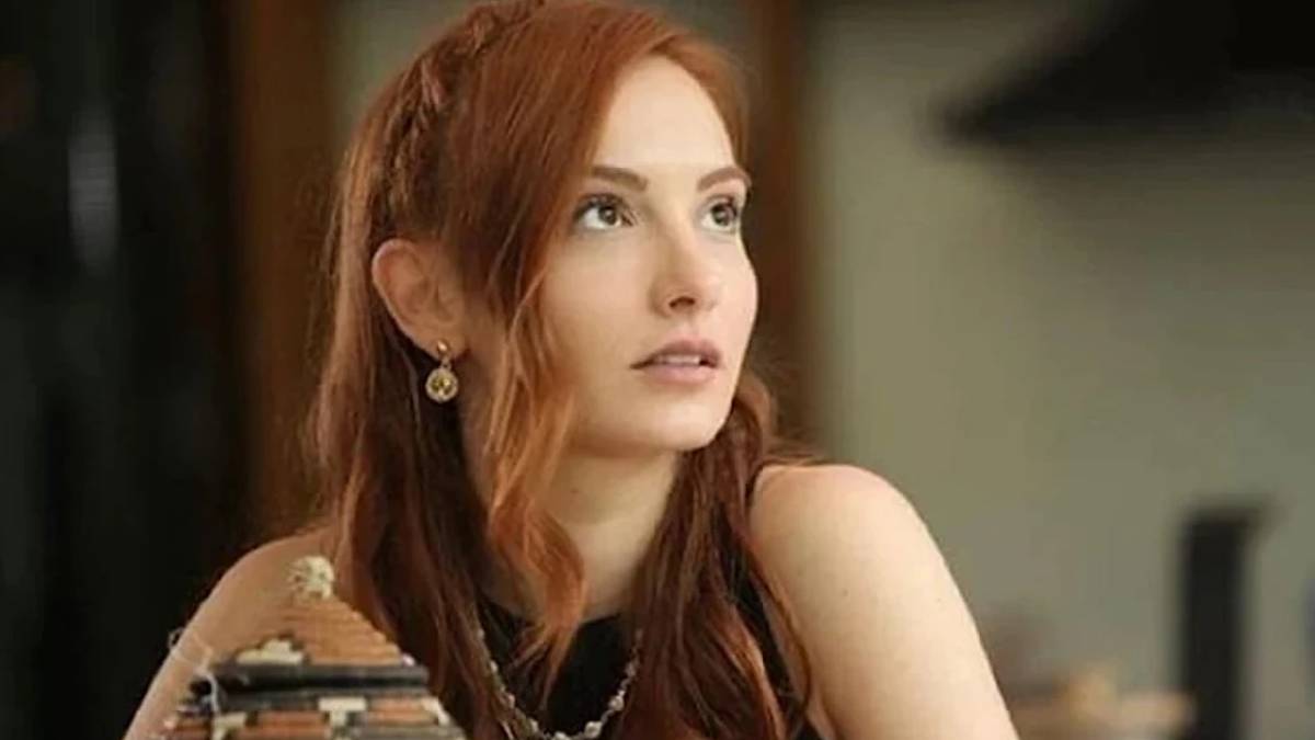 TRT'den çıkartılan Başak Gümülcinelioğlu: Omurga her şeydir