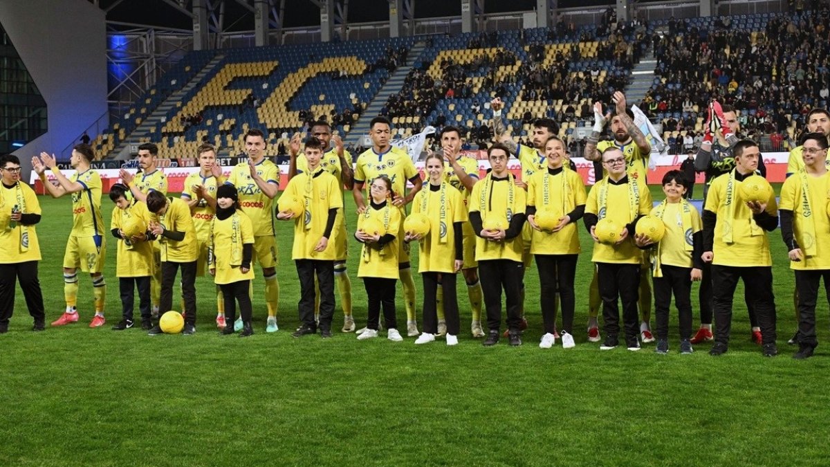 Mehmet Topal’ın takımı Petrolul’den ’özel’ galibiyet