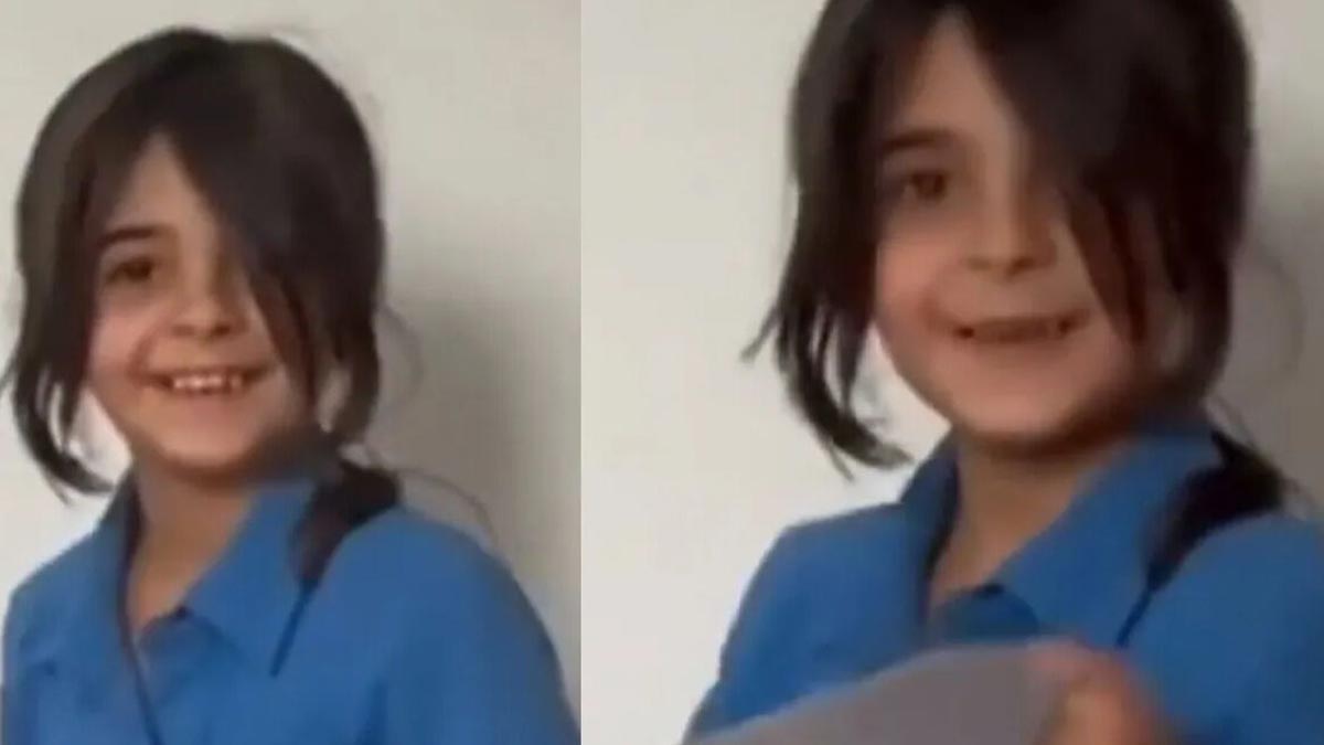 Narin Güran'ın evde çekilen son görüntüleri ortaya çıktı