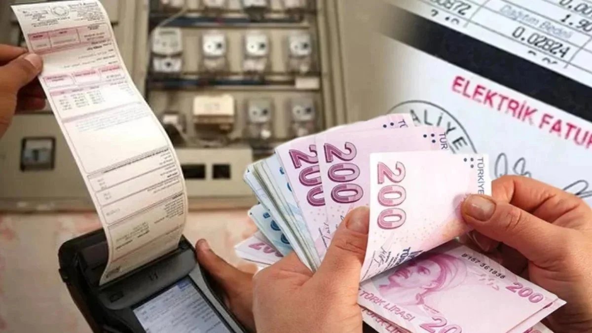Zamdan sonra elektrik faturaları nasıl olacak? 41 milyon haneyi etkileyecek: 495 liralık fatura 619 lirayı bulacak