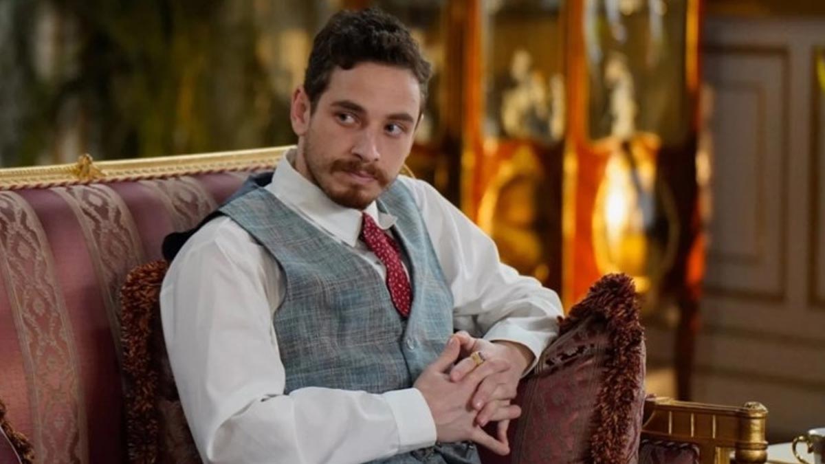 'Şakir Paşa Ailesi' bu hafta da yayınlanmayacak