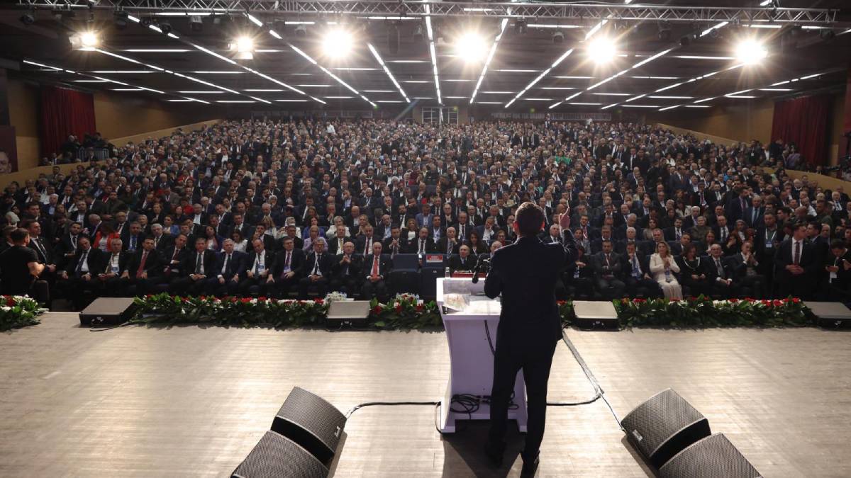 “İzmir tarihinin en büyük mitingini yapacağız”