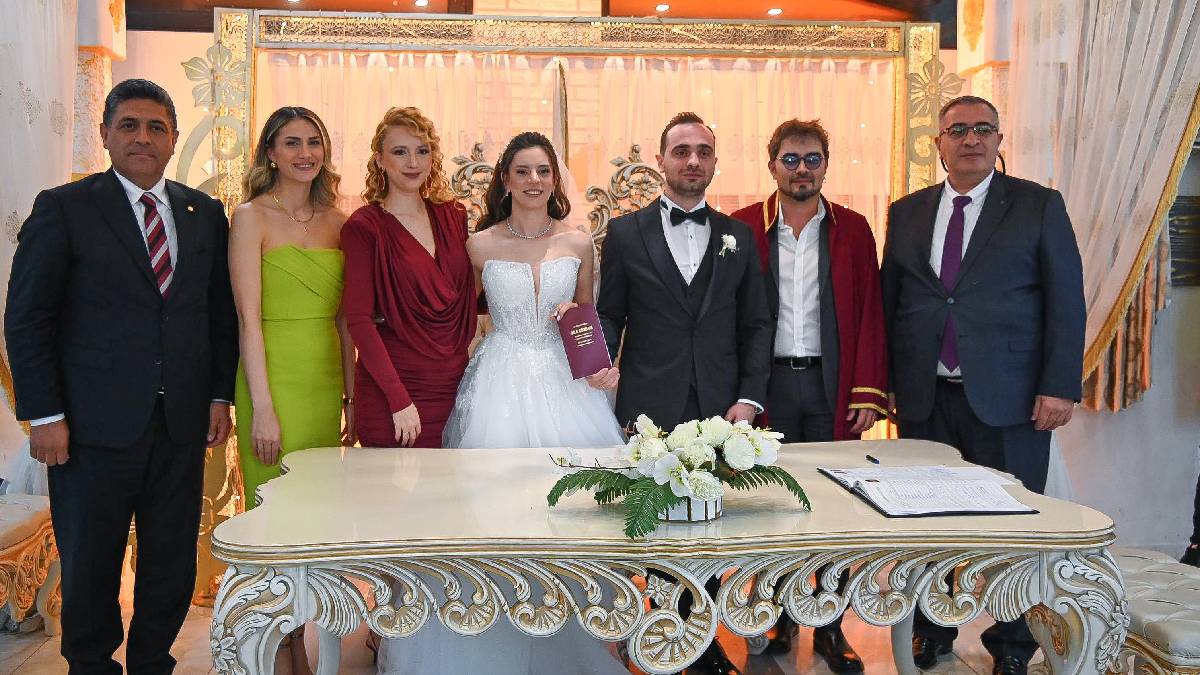 Manisa Büyükşehir Belediyesi’nin mutlu günü