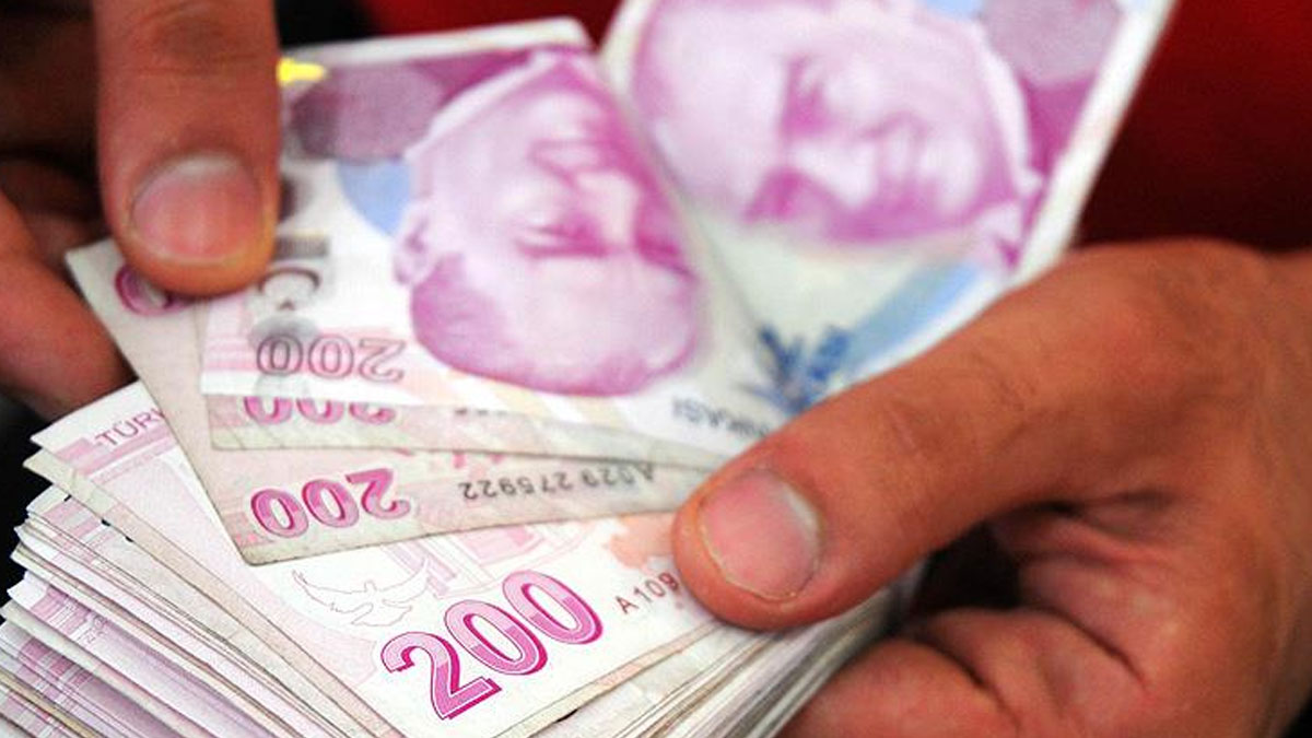 Ekonominin acı fotoğrafı! Prof. Babuşcu açıkladı: 200 TL piyasayı ele geçirdi, 50 TL siliniyor, diğerleri yok oldu!