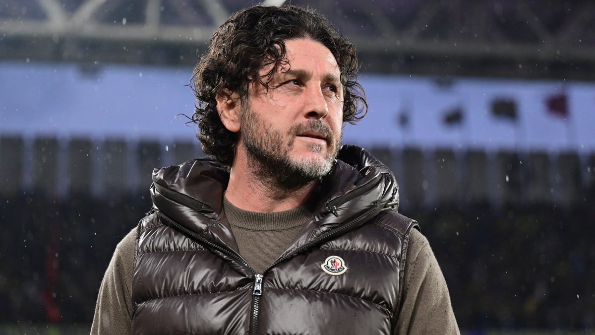 Fatih Tekke derbi mağlubiyetini değerlendirdi: "Fenerbahçe bizi oyun olarak yenmedi"