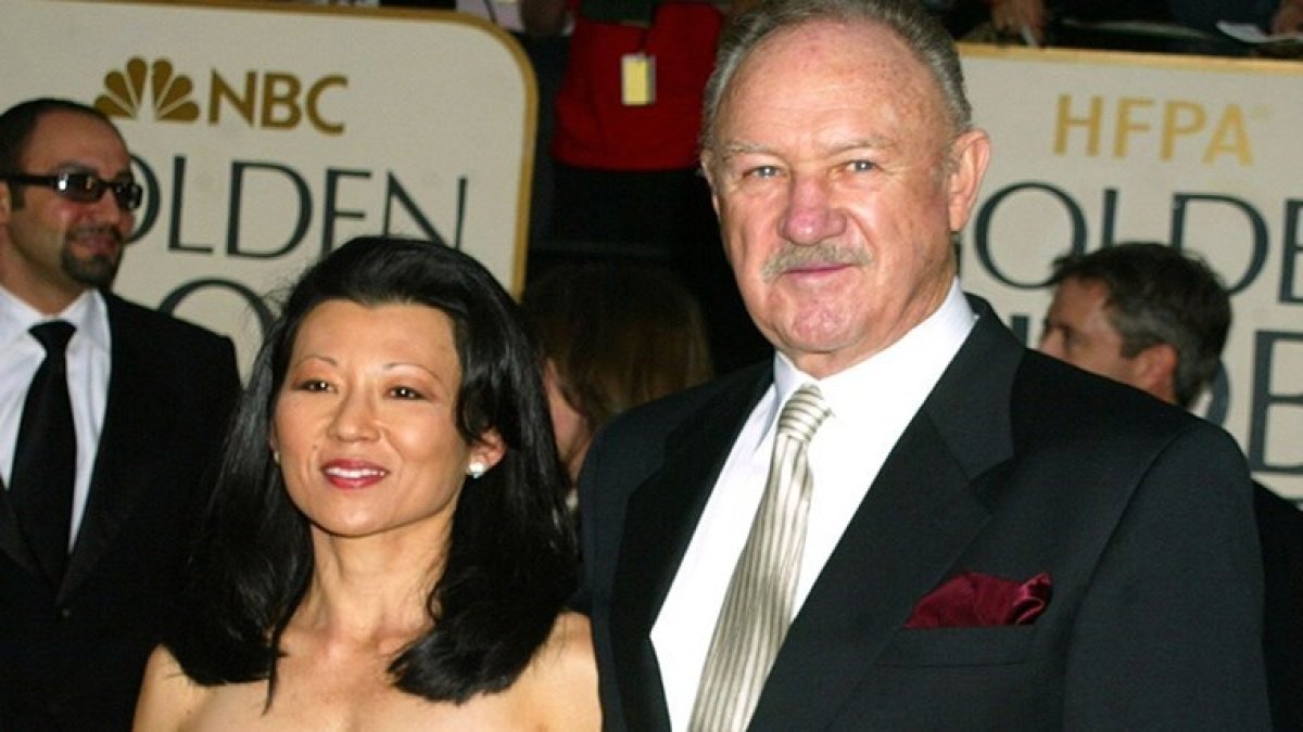 Gene Hackman’ın eşi Betsy Arakawa'yı öldüren virüs 3 can daha aldı