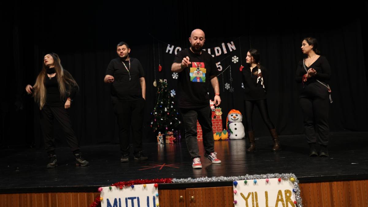 Başkan Ünlüce’nin söz verdiği projede çalışmalar 7 Nisan’da başlıyor