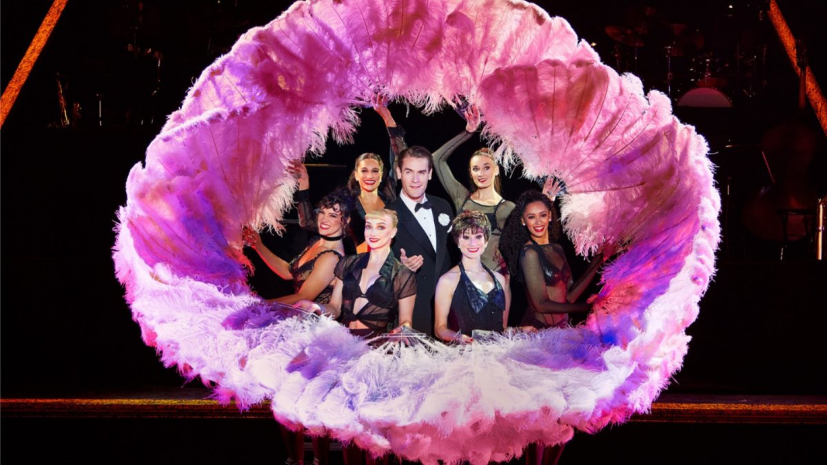 Chicago müzikali Zorlu PSM'de izleyiciyle buluşacak