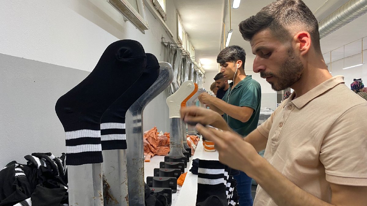 Türkiye’nin çorap deviydi! Mahkemeden resmi karar çıktı: Resmen iflas etti