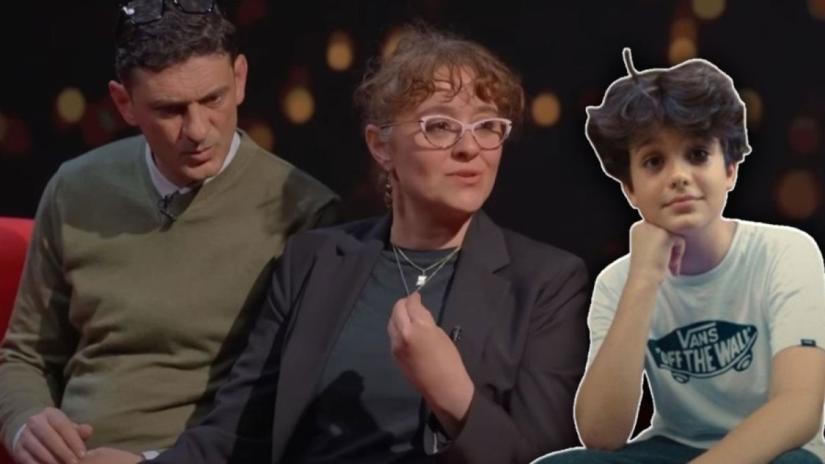 Mattia Ahmet Minguzzi'nin ailesi ölüm tehditleri almaya başladı: "Cehennemi yaşatacağız"