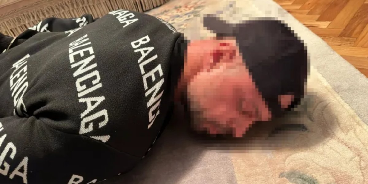 Ünlü rapçiye 'Barış Boyun' gözaltısı