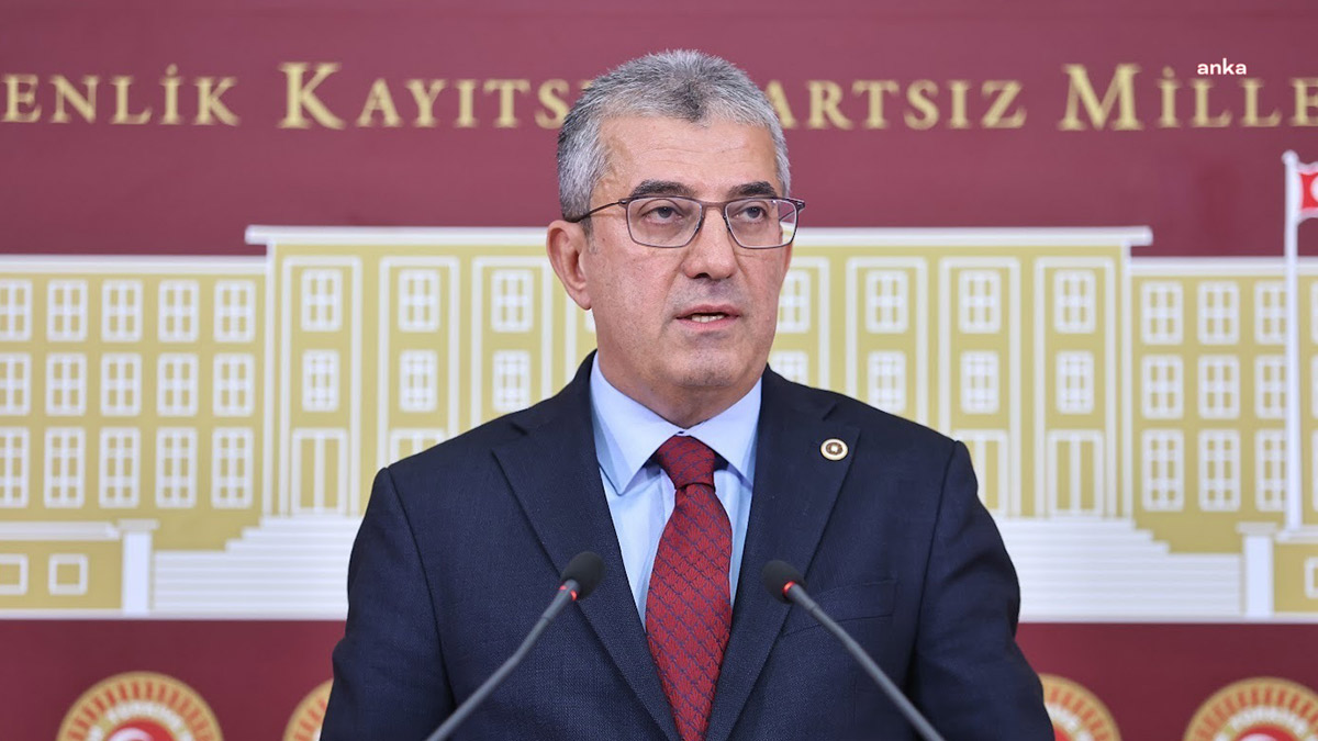 CHP'den kanun teklifi: Siyasetçilerin mal varlığındaki değişim denetlenmeli