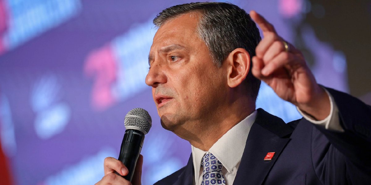 Özel'den 'cunta' cevabı: Bahçeli'ye eski sözlerini hatırlattı