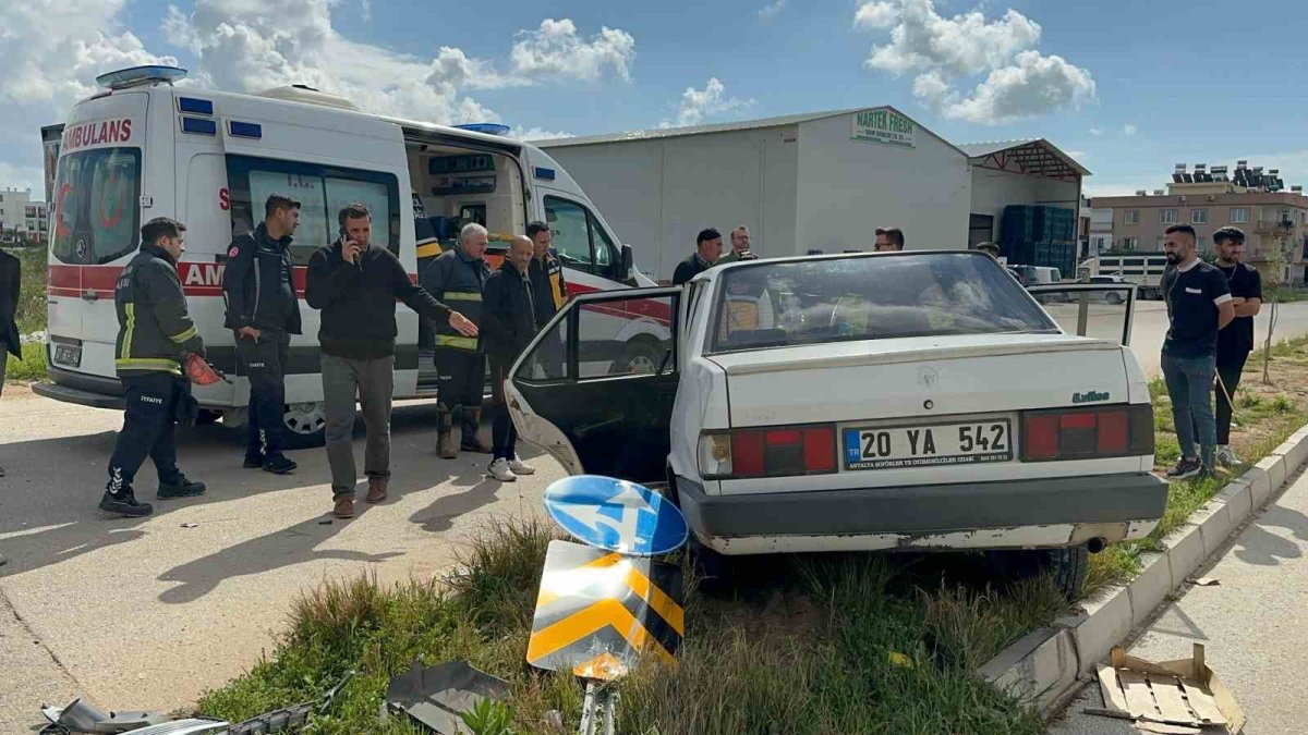 Bayramda trafik kazalarında 74 can kaybı