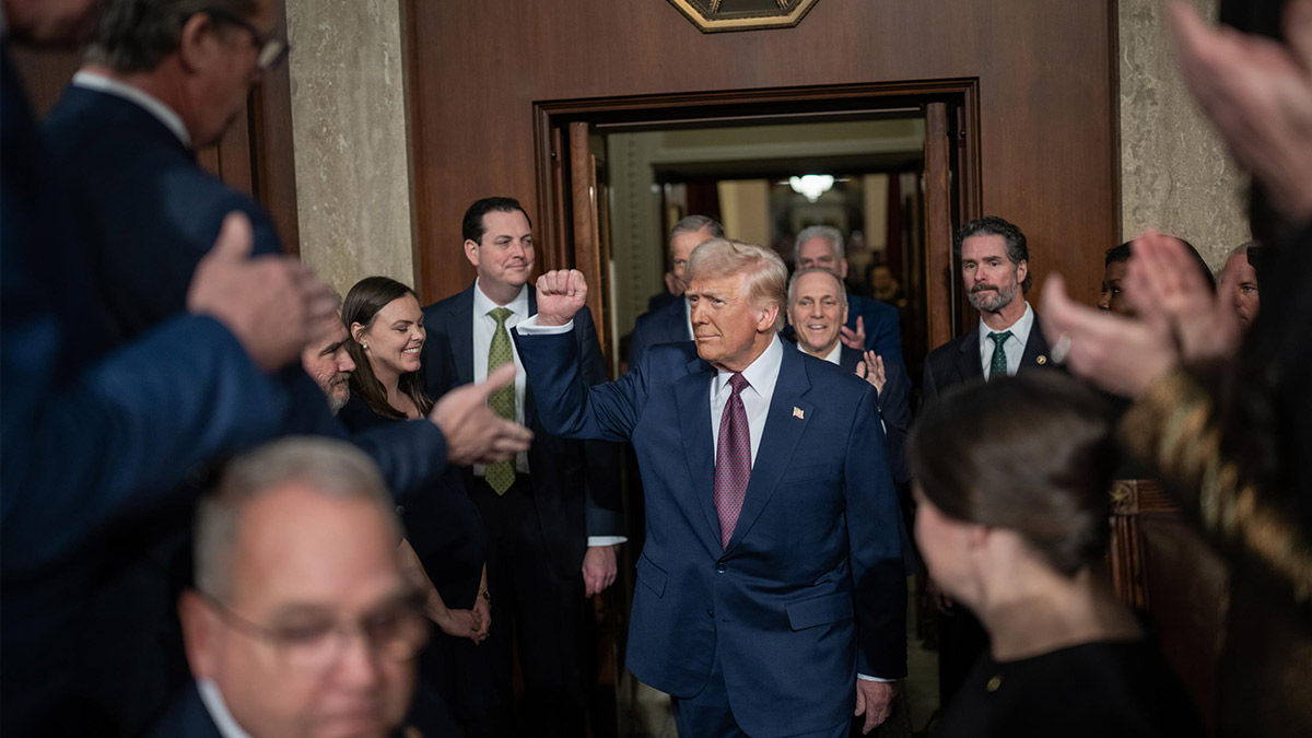 Çin'den Trump'ın 'yüzde 50 gümrük vergisi' tehdidine cevap: Ekonomik zorbalık