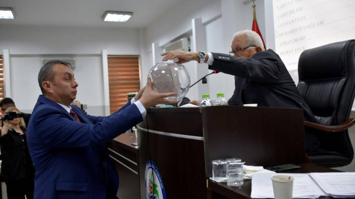 Başkan Posbıyık, Ereğli’de ekonomik tehlikeye dikkat çekti