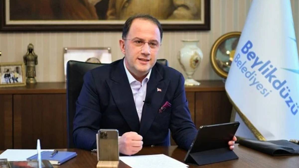 Beylikdüzü Belediye Başkanı Murat Çalık’ın tutukluluğuna itiraz edildi