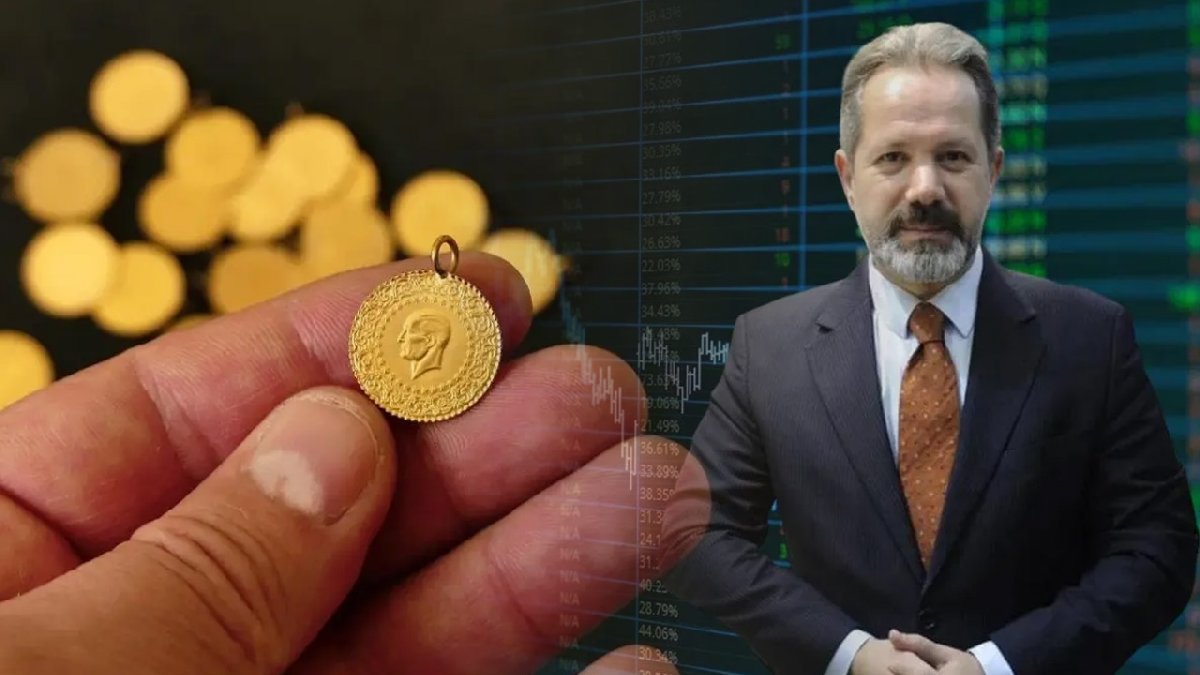 Zenginlerin yatırım tercihi! İslam Memiş açıkladı: Altına göre daha çok kazandırıyor...