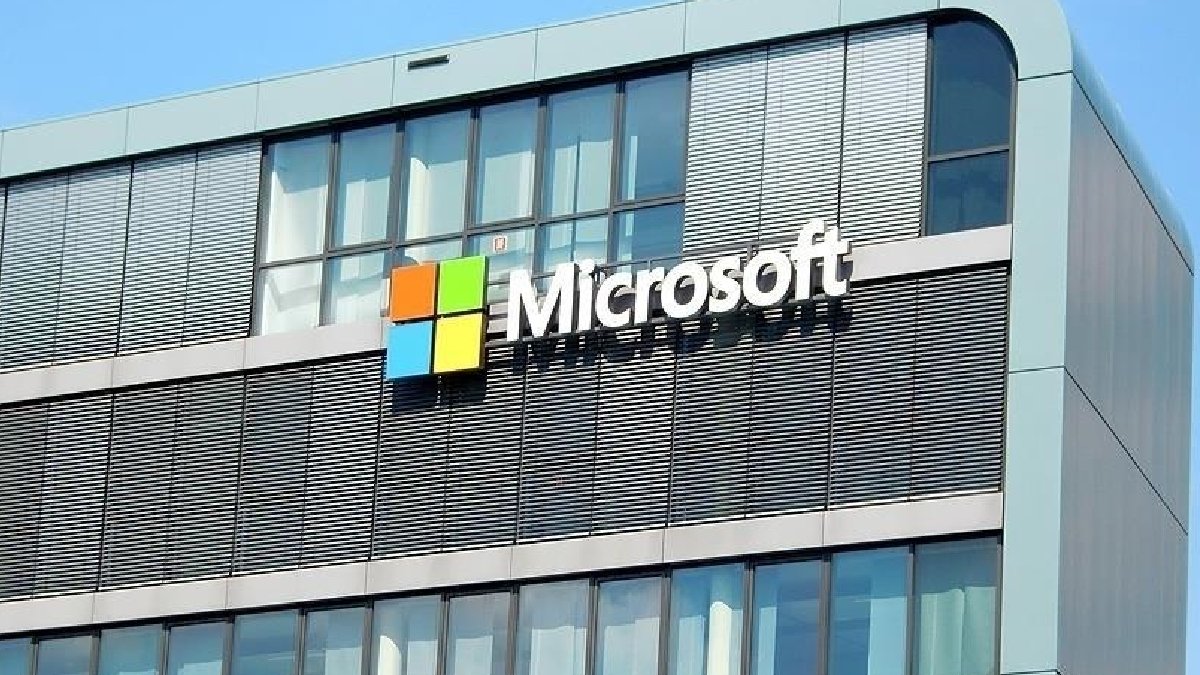 Microsoft’un İsrail ordusuna sağladığı hizmetlere tepki göstermişlerdi: İki çalışanın işine son verildi