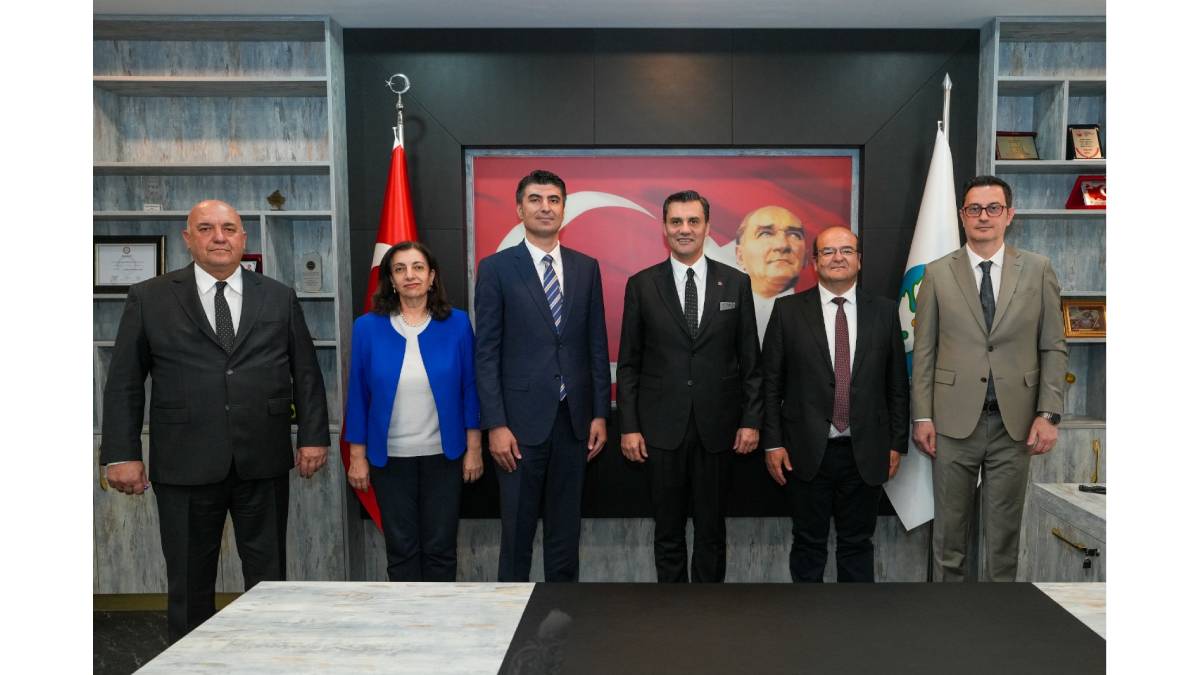 Yeraltı sularındaki karar yetkisi DSİ’de