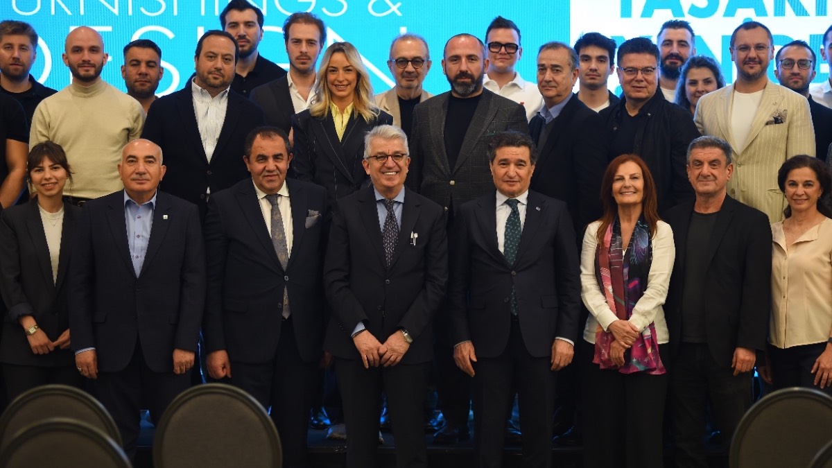 Furnishings & Design Istanbul (FDI), 2025’te daha büyük hedeflerle geri dönüyor!