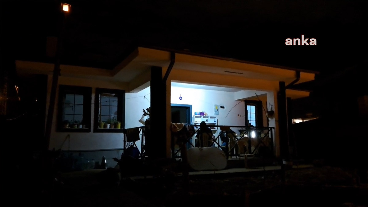 Hatay Altınözü’nde depremzedeler 5 aydır elektriksiz yaşıyor: 3 gün içinde geleceğiz dediler 5 ay oldu