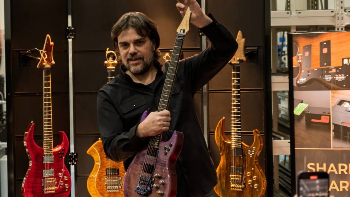 25 kişiyle başladı, 6 yılda patent aldı! Dünyanın en gelişmişi Antalya’da üretildi! Yurt dışına gönderilmek için gün sayıyor