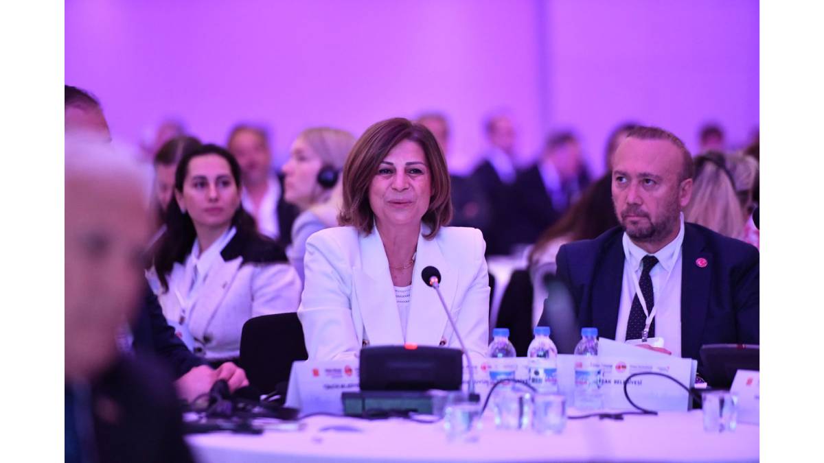 “Sorunları demokrasi ile çözeceğiz”