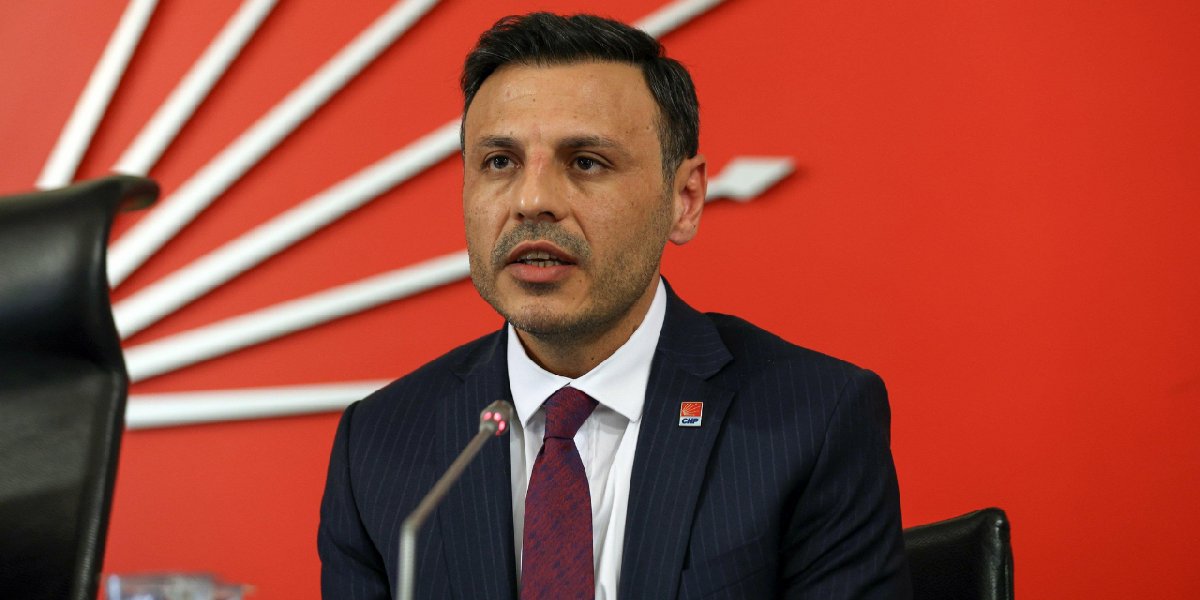 Özgür Çelik saat verip, çağrı yaptı