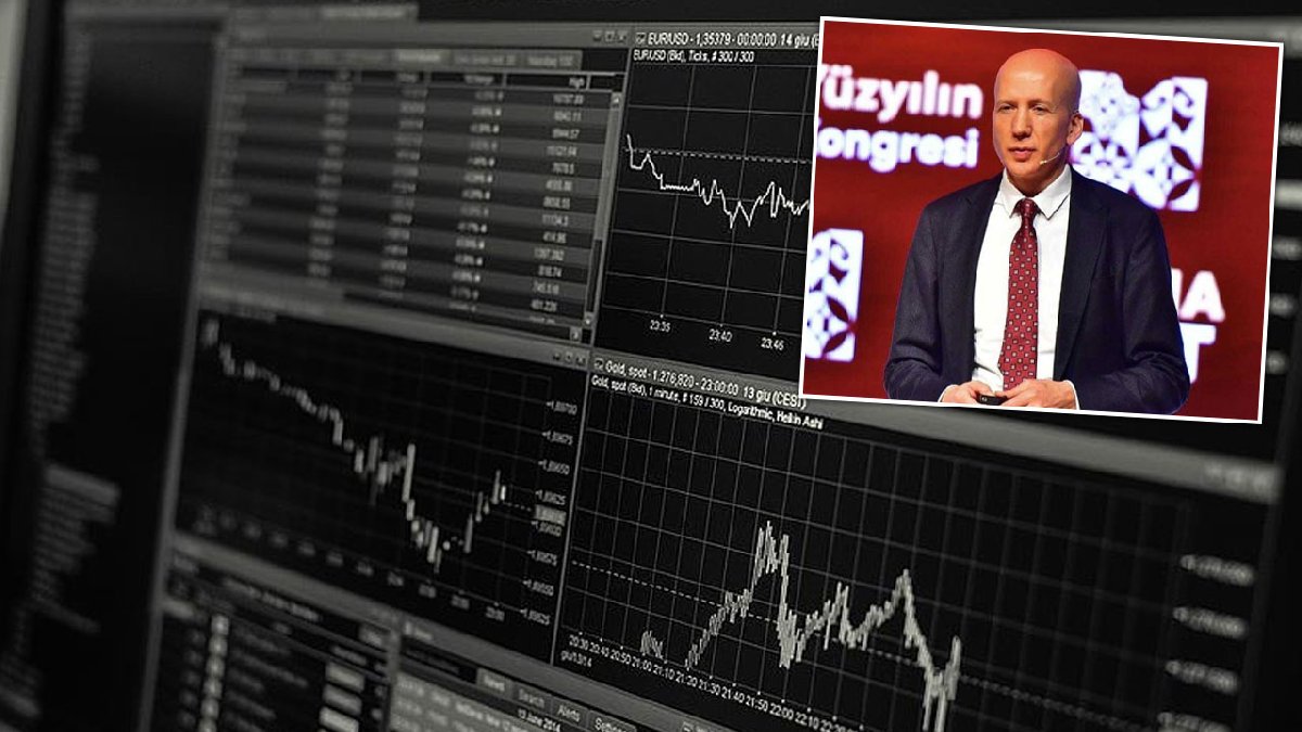 Hakan Kara 'asıl düzeltilmesi gereken tablo bu' diyerek uyardı: Yanlış teşhis, yanlış tedaviye yol açar