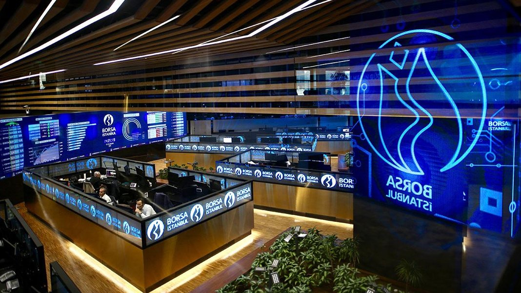 Trump’ın gümrük hamlesi piyasaları sarstı: Borsa İstanbul’da sert düşüş
