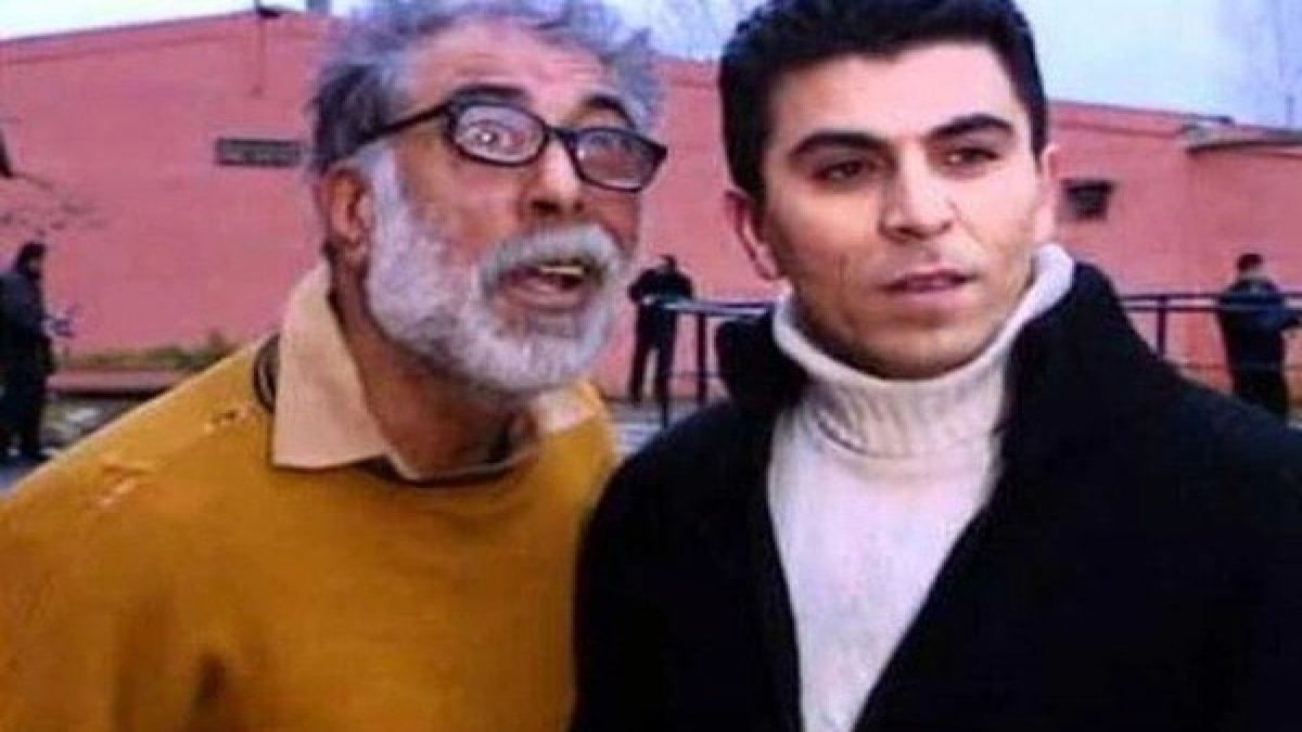 Kurtlar Vadisi’nin efsane isimlerindendi! Artık o da Eşref Ziya'da