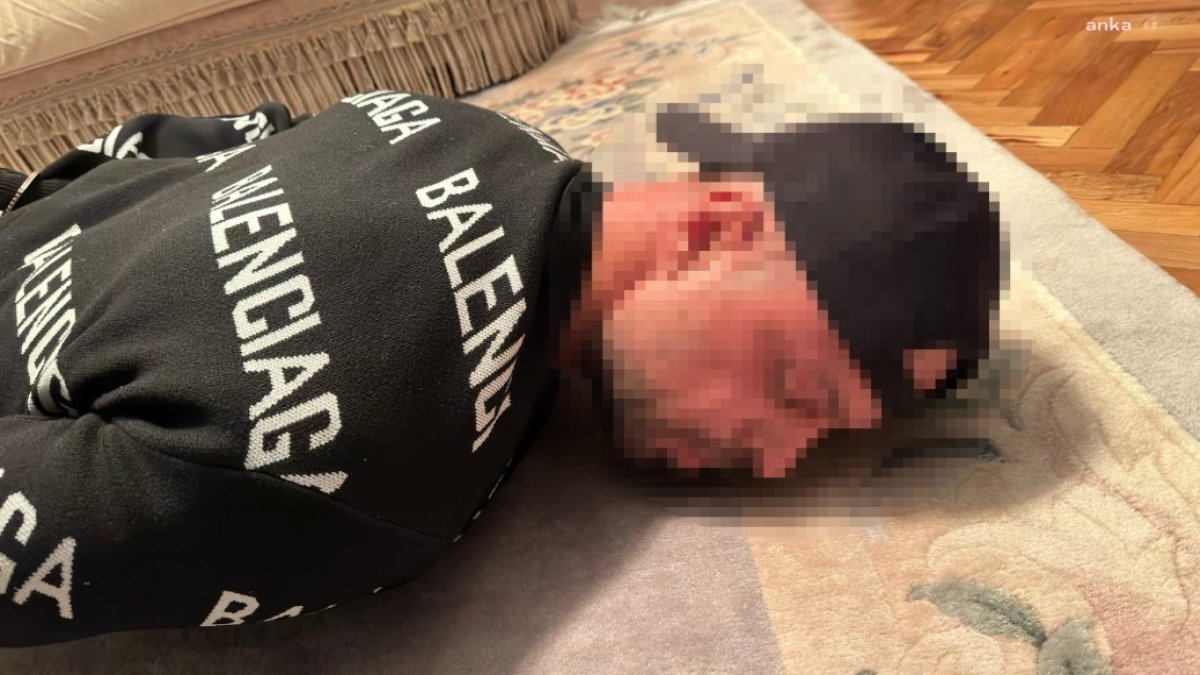 Rapçi Massaka, Barış Boyun dosyasından serbest bırakıldı: Yasa dışı bahisten tutuklama talep edildi