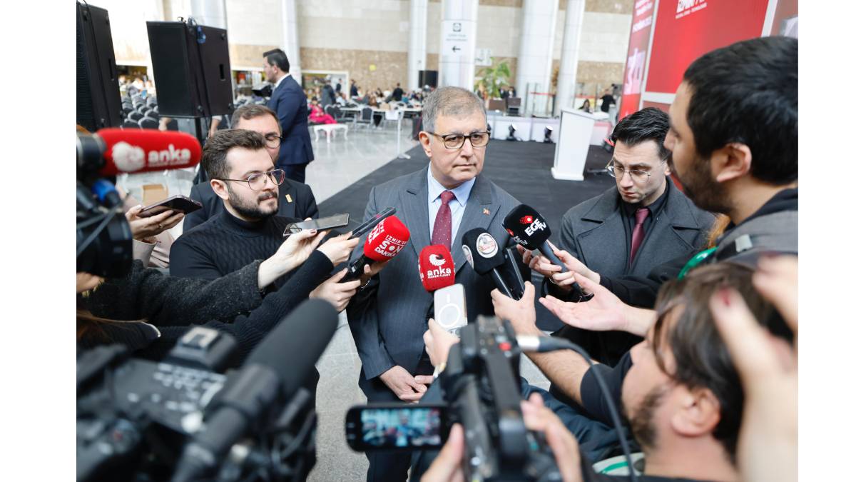 Başkan Tugay’dan “kesinti” açıklaması: “Onlarca yatırıma kaynak ayırabilirdik”