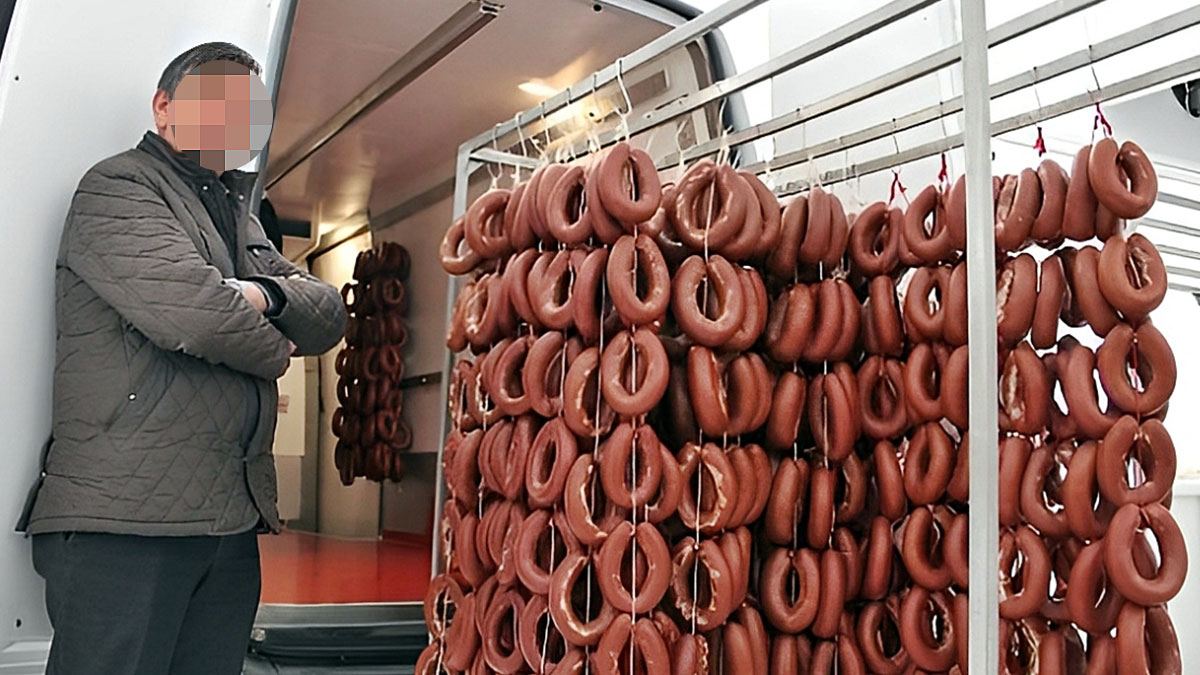 Türkiye'nin en ünlü sucuk markasıydı: Rekor ceza kesildi! Soruşturmadan şoke eden ihlal çıktı