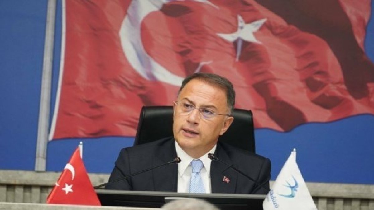 Murat Çalık: Haklı olmanın verdiği güçle buradan çıkacağım