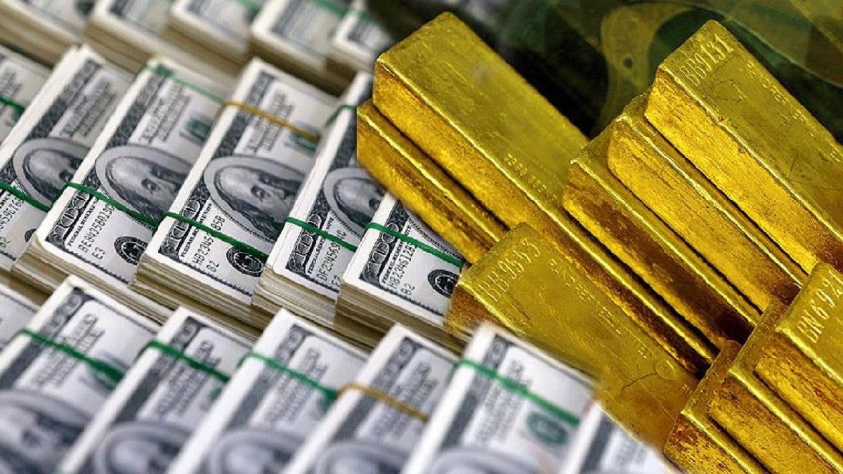 19 Mart krizinin Merkez’e faturası büyüyor: Kayıp 43 milyar dolara ulaştı